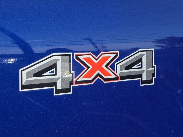 Certified 2026 Ford F250 XL AWD/4WD image 4