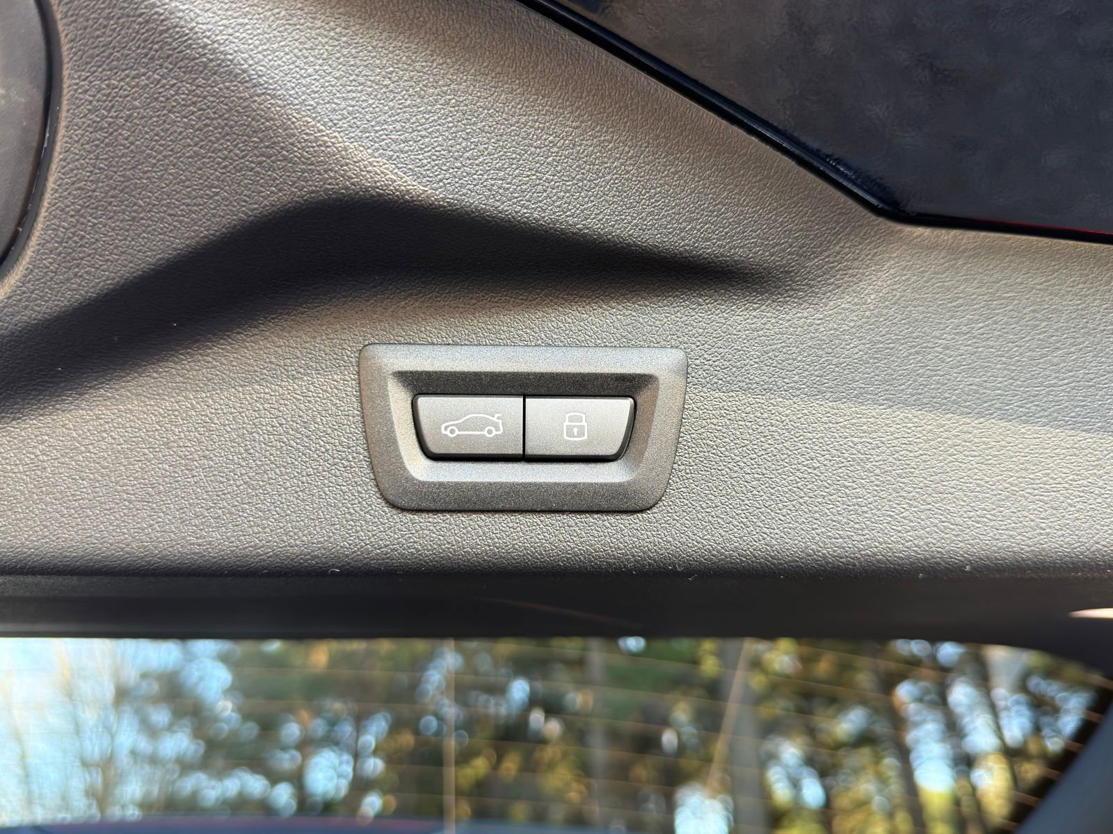 New 2026 BMW X7 xDrive40i w/ M Sport Package image 19