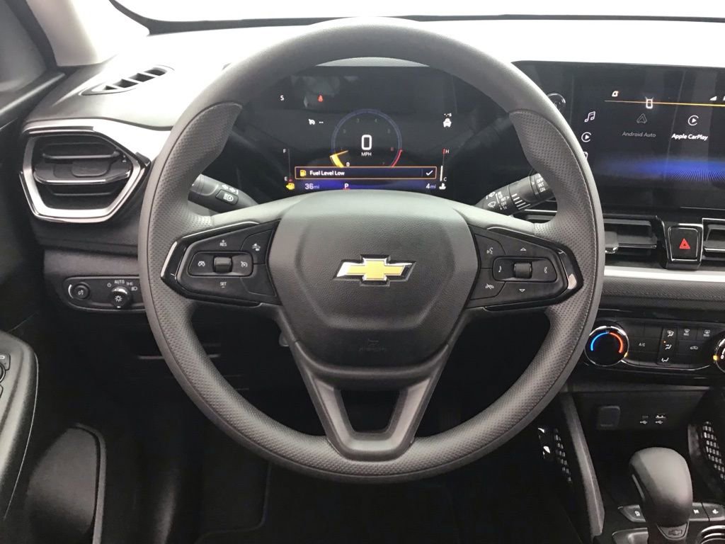 New 2026 Chevrolet TrailBlazer LT image 17