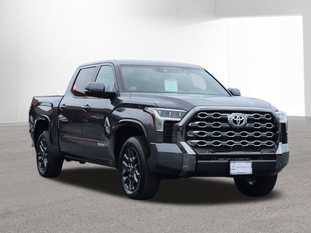 New 2026 Toyota Tundra Platinum AWD/4WD image 3