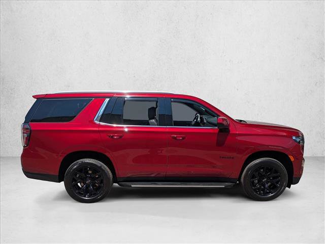 Used 2022 Chevrolet Tahoe LT image 4