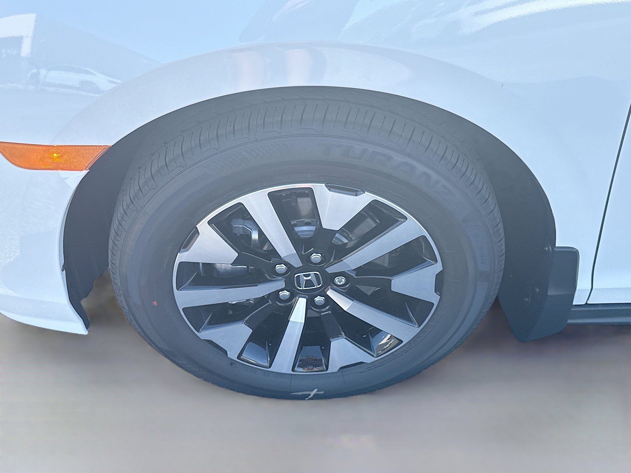 New 2026 Honda Odyssey EX-L image 27