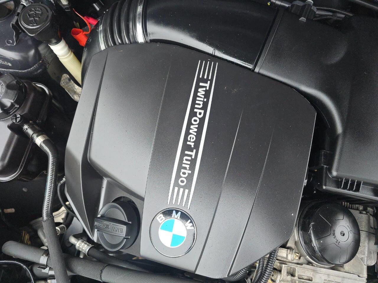 Used 2013 BMW X1 xDrive35i w/ Technology Pkg image 52