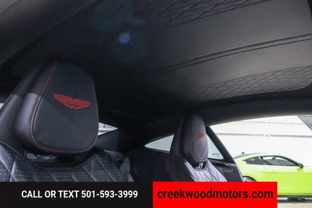 Used 2024 Aston Martin DB12 Coupe image 40