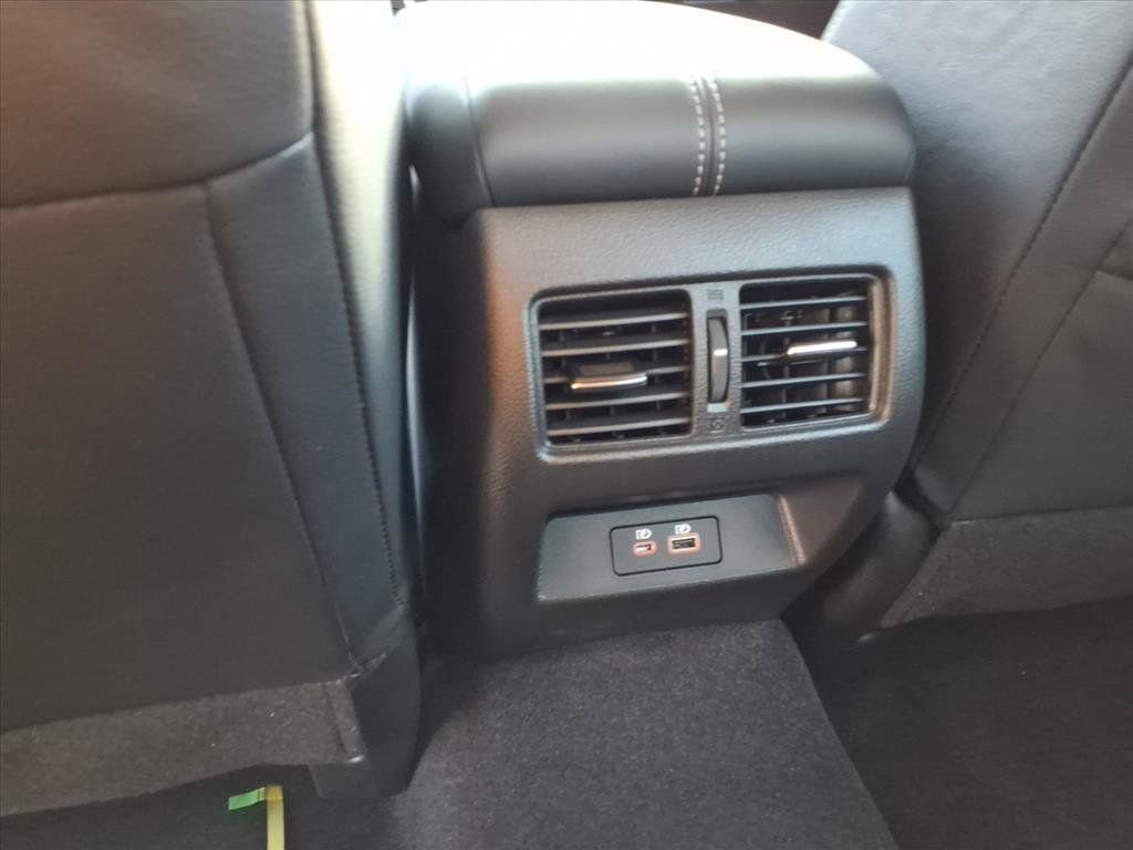 New 2025 Nissan Altima 2.5 SL image 28