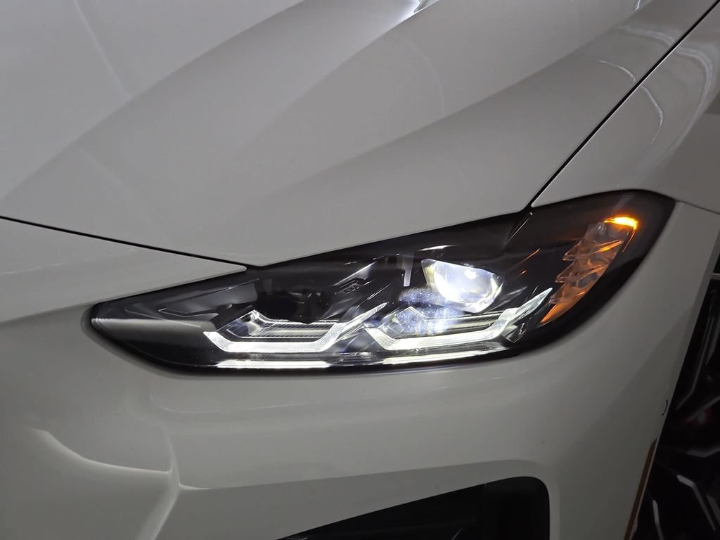 Certified 2024 BMW 430i Gran Coupe w/ M Sport Package (Priority 1) RWD image 30
