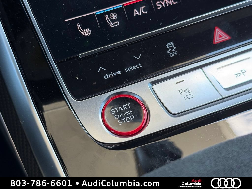 New 2026 Audi RS Q8 performance AWD/4WD image 31