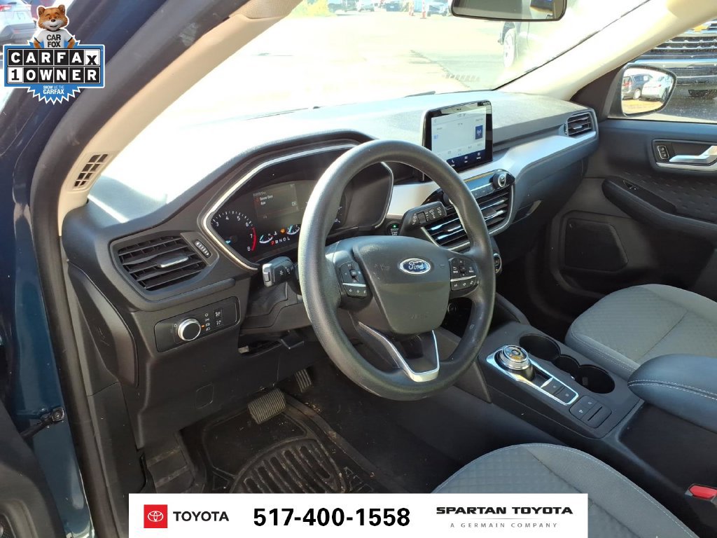 Used 2020 Ford Escape SE AWD/4WD image 14