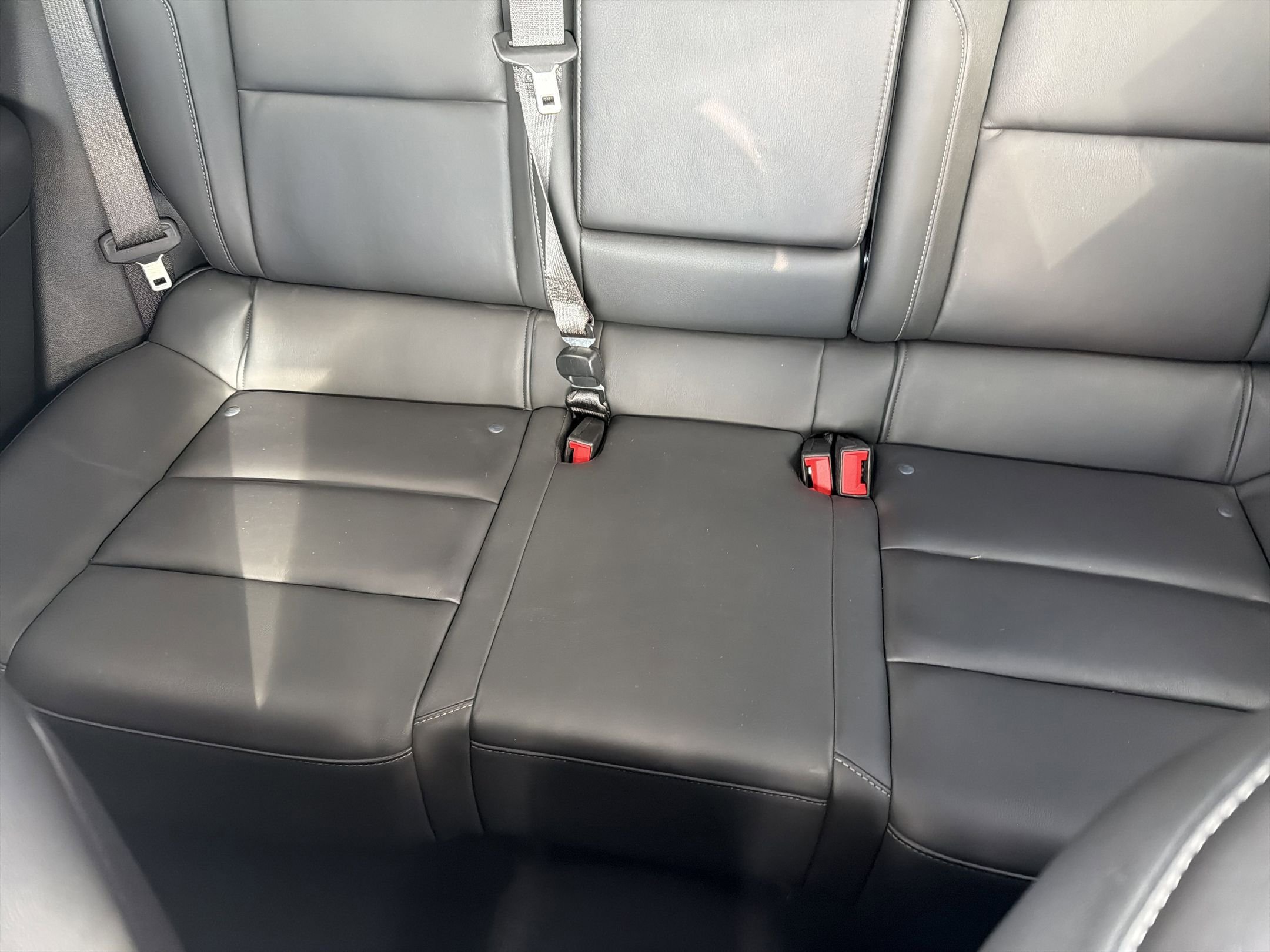 Certified 2021 Cadillac XT4 Premium Luxury w/ Driver Awareness Package image 23