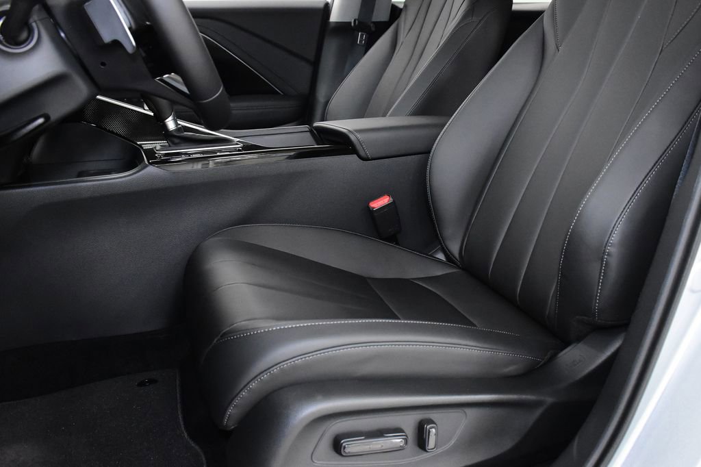 New 2026 Acura ADX FWD image 10