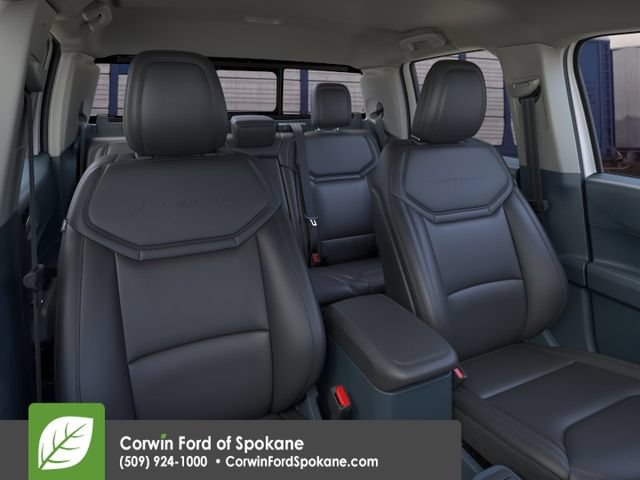 New 2026 Ford Maverick Lariat AWD/4WD image 10