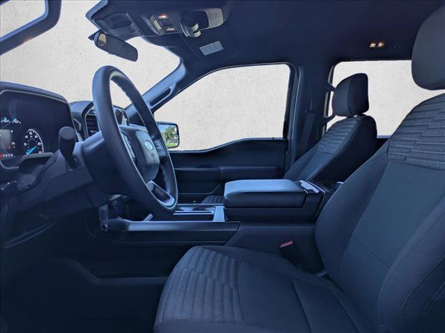 Used 2022 Ford F150 XL w/ STX Appearance Package image 14
