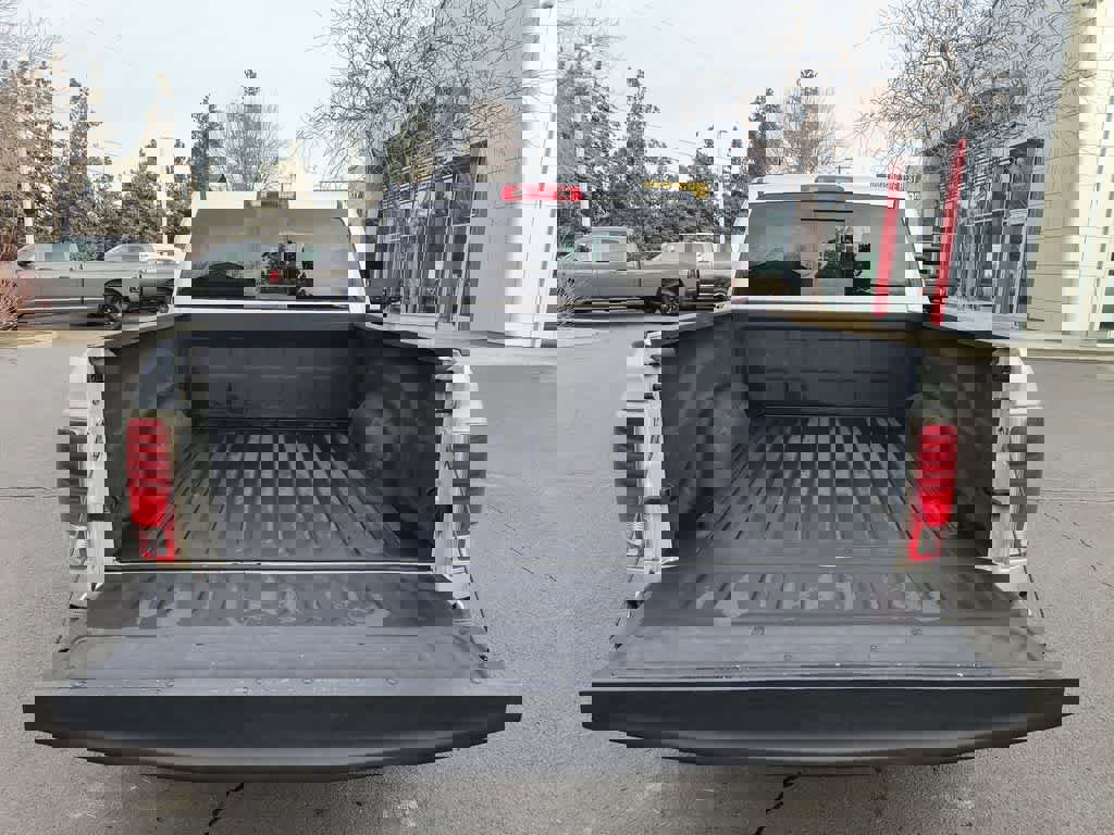 Used 2015 RAM 1500 Laramie image 22