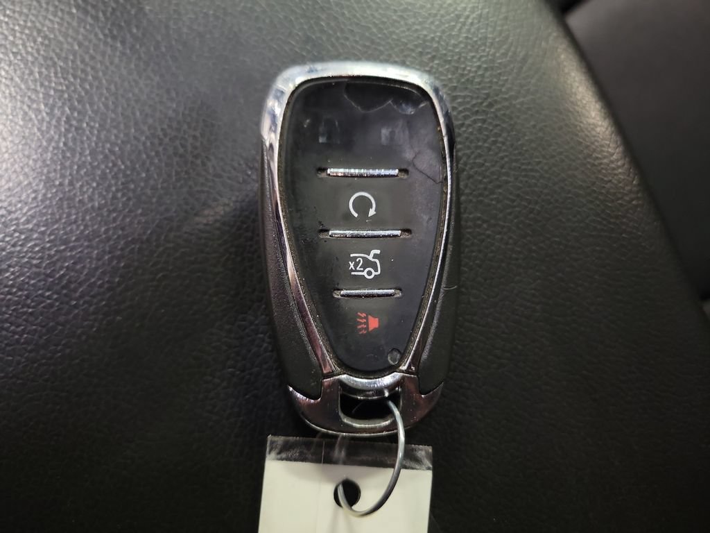Used 2021 Chevrolet Malibu RS FWD image 18