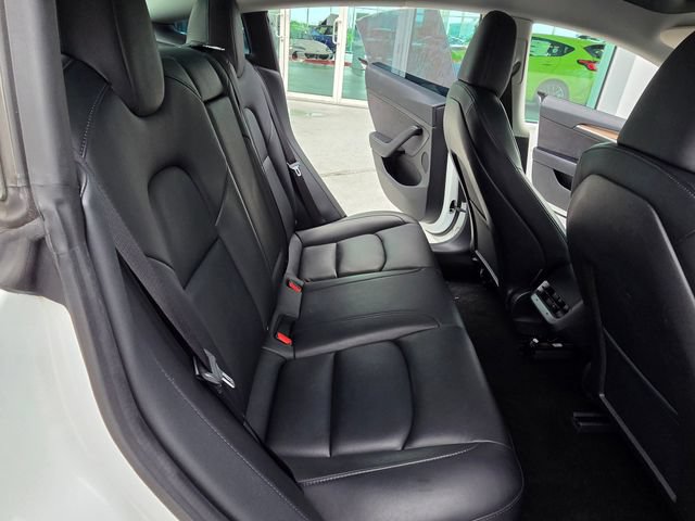 Used 2021 Tesla Model 3 Standard Range Plus RWD image 21