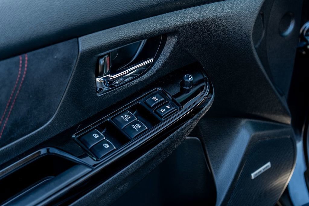 Used 2019 Subaru WRX STI Limited AWD/4WD image 22