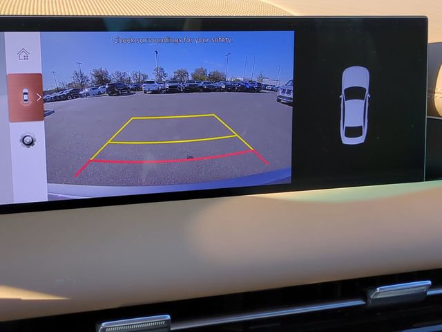 Certified 2025 Genesis G80 2.5T image 17