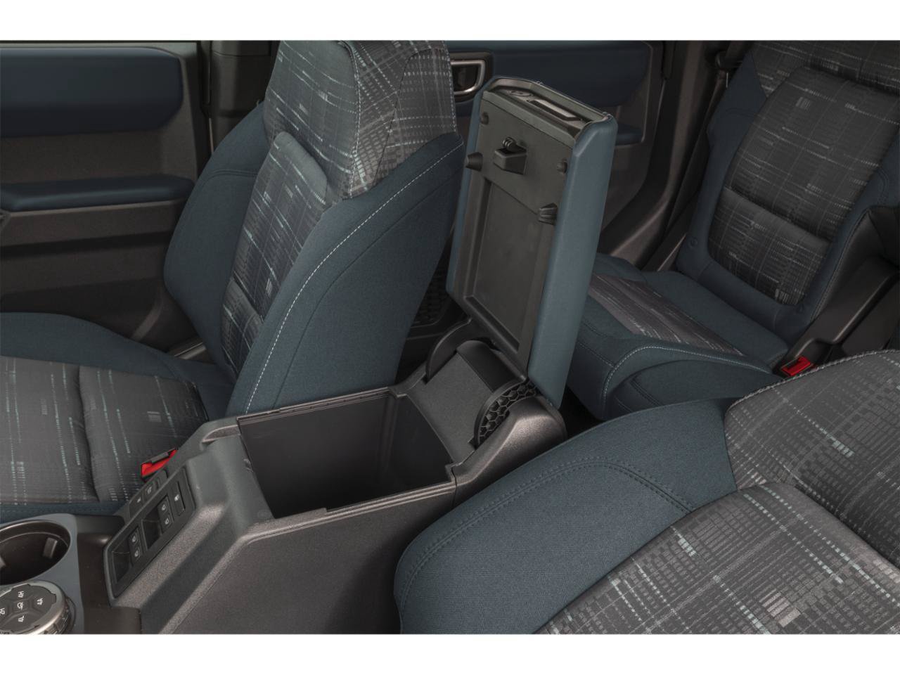 New 2026 Ford Bronco Heritage Edition AWD/4WD image 9