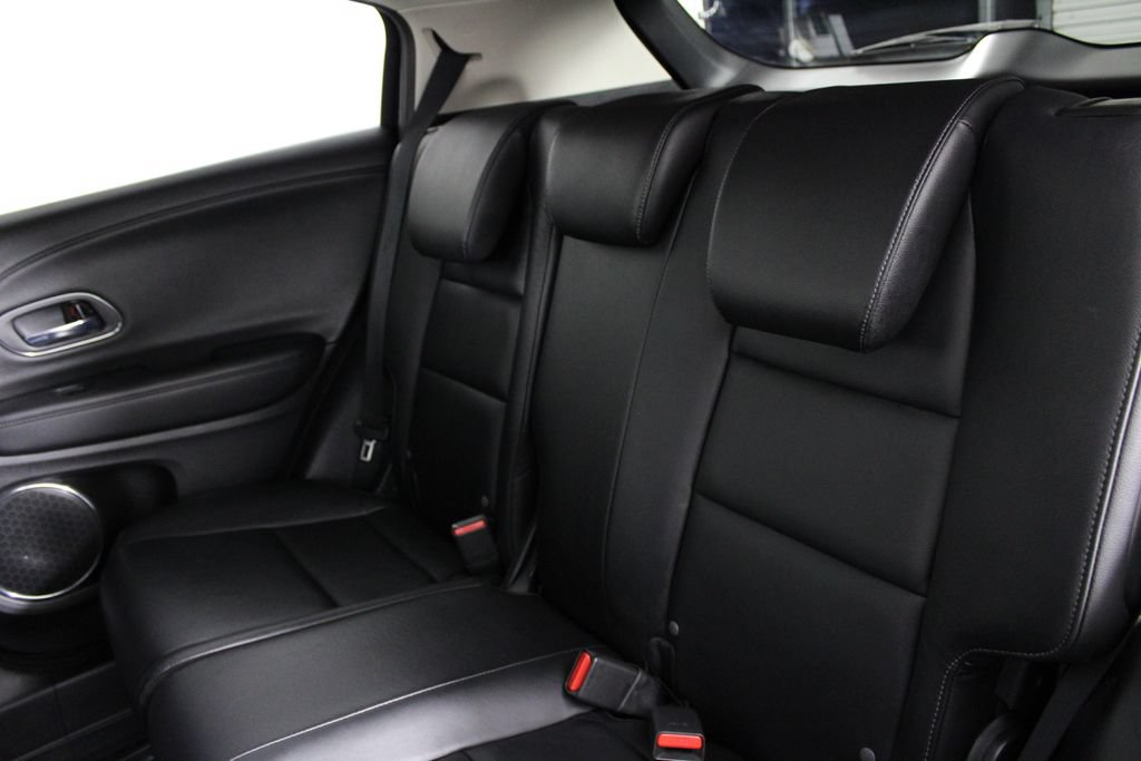 Used 2018 Honda HR-V EX-L image 18