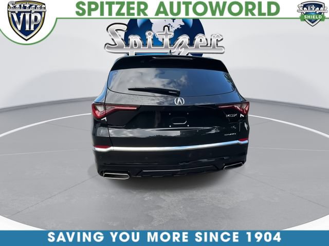 New 2026 Acura MDX SH-AWD w/ Advance Package image 7