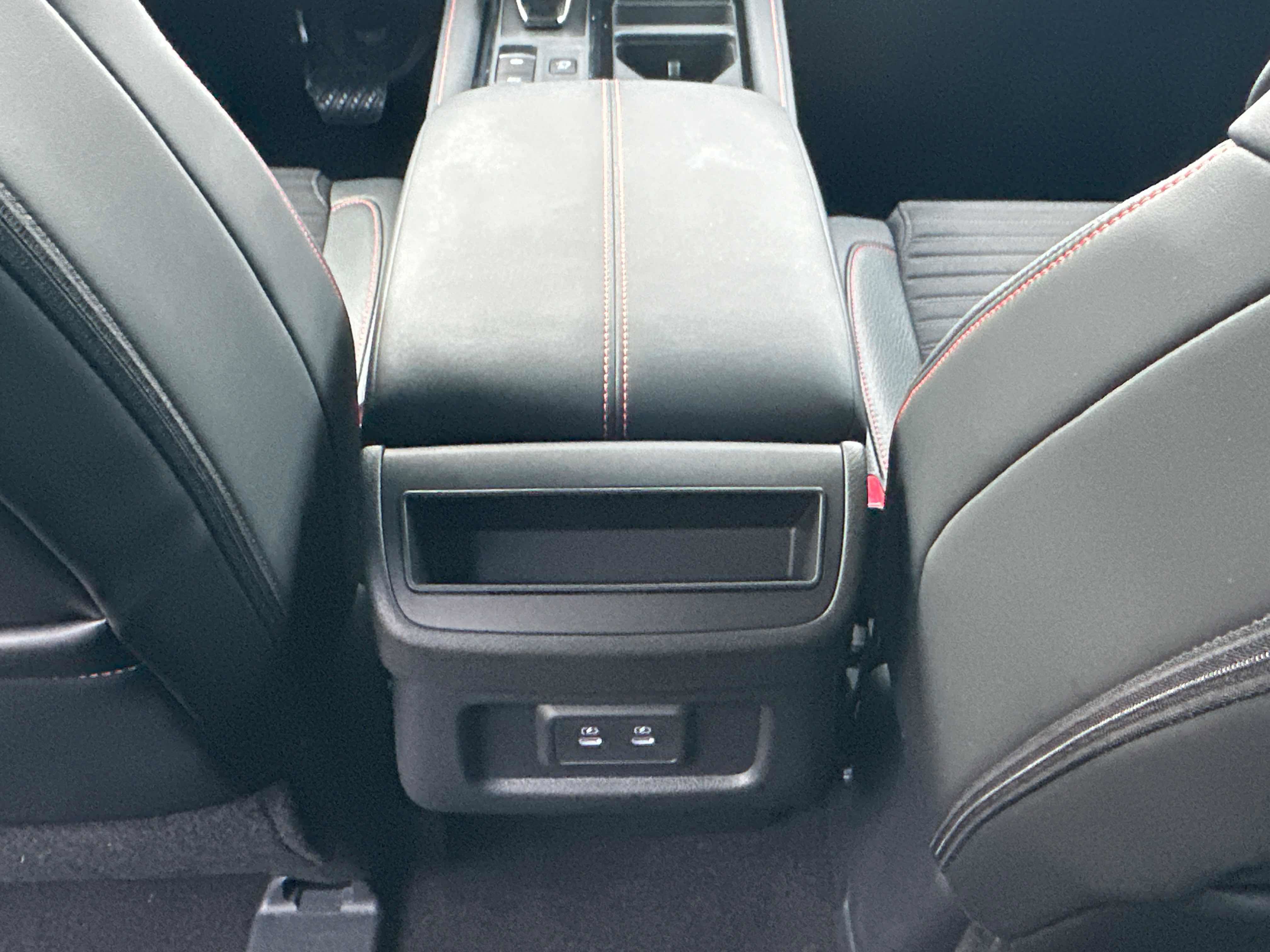 New 2026 Nissan Pathfinder Rock Creek AWD/4WD image 27