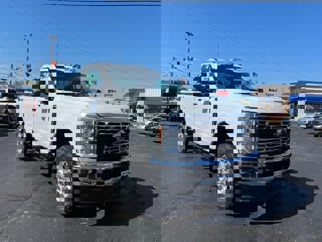 New 2026 Ford F250 XLT image 5