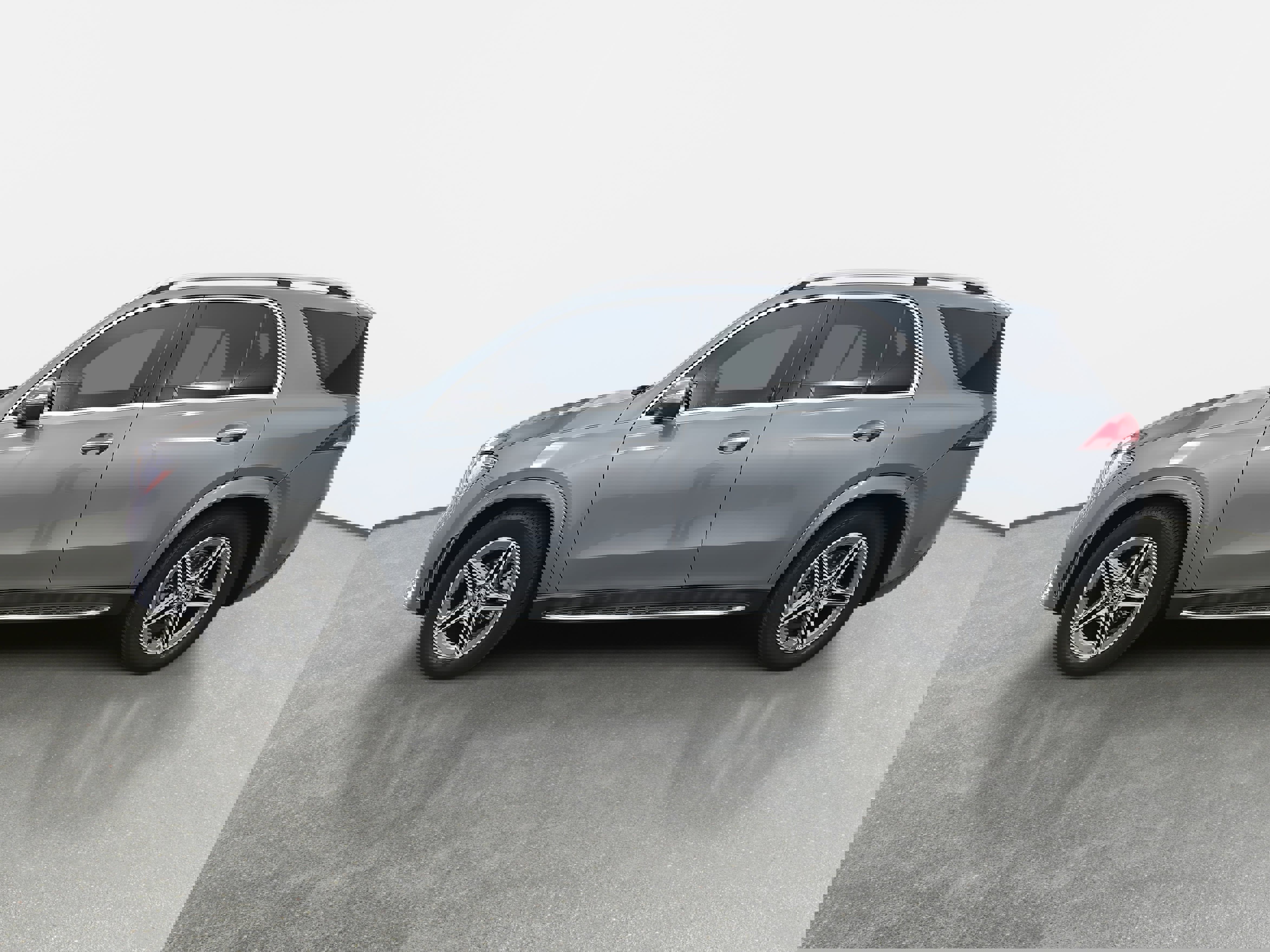 Certified 2022 Mercedes-Benz GLE 350 GLE 350 image 8