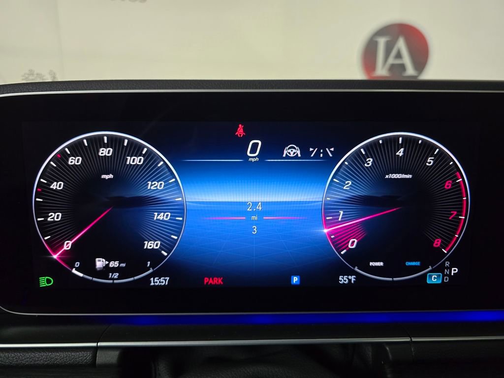 New 2026 Mercedes-Benz GLE 450 4MATIC image 36