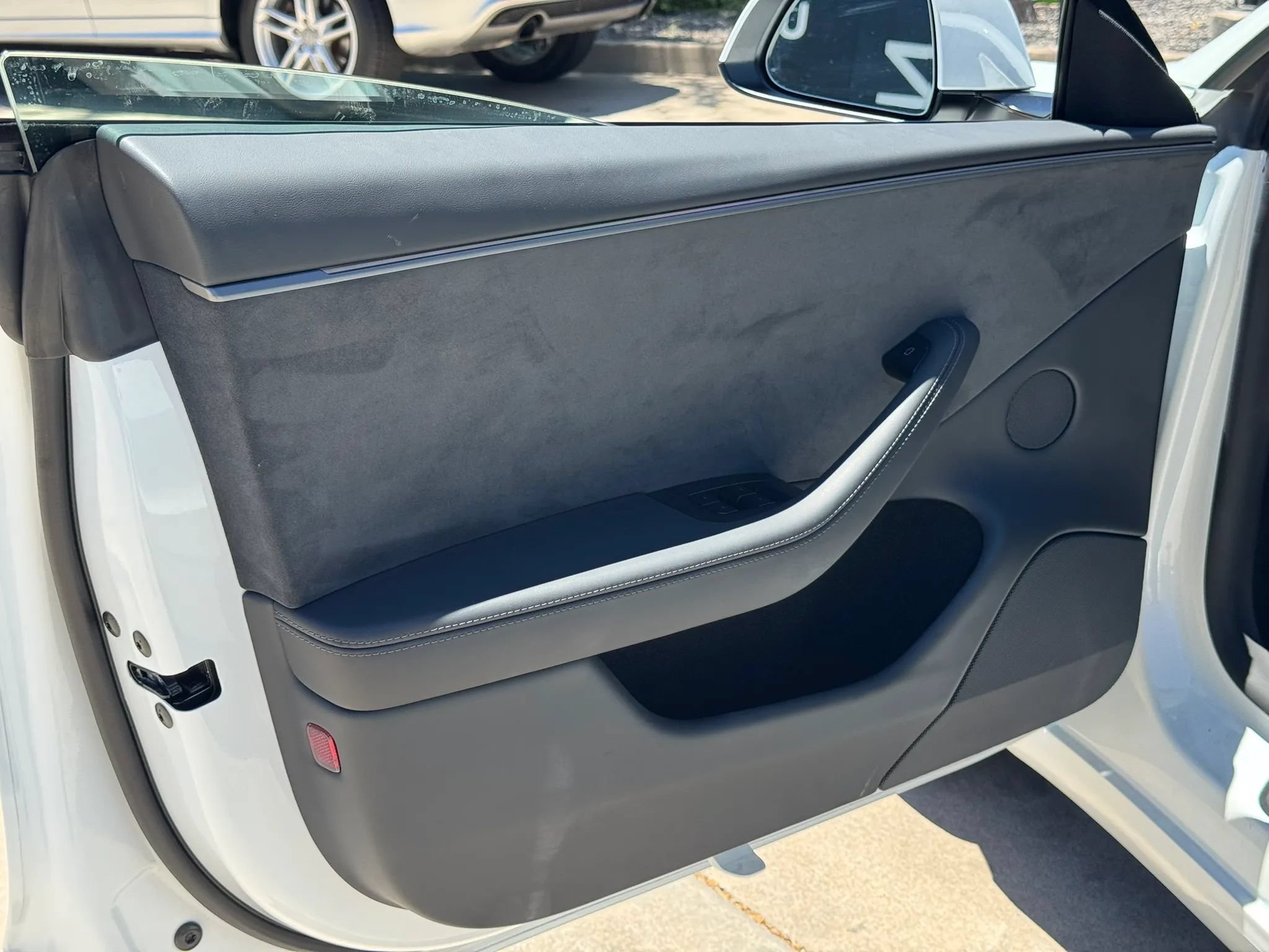 Used 2026 Tesla Model 3 AWD/4WD image 10