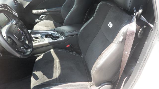 Used 2018 Dodge Challenger T/A RWD image 16