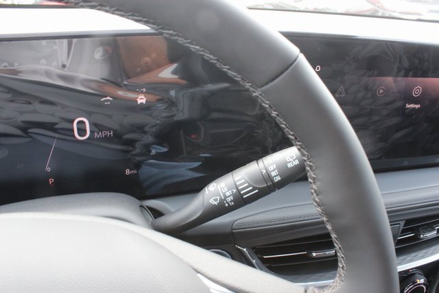 New 2026 Buick Encore GX Sport Touring w/ Experience Buick Package image 24