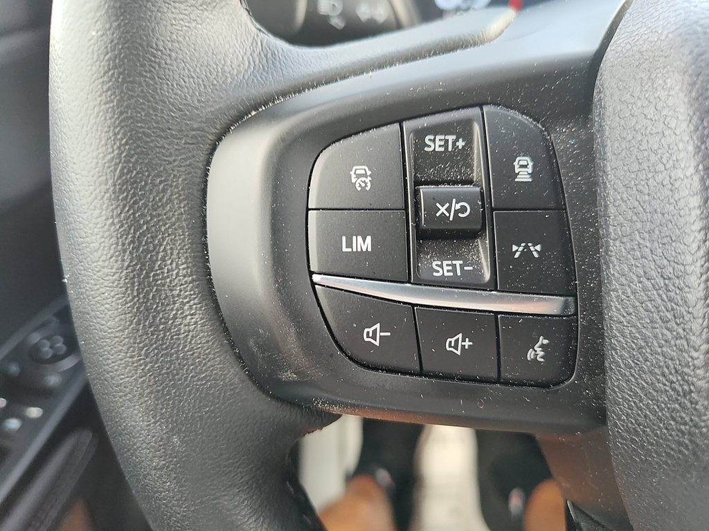 Certified 2024 Ford Ranger Lariat RWD image 20