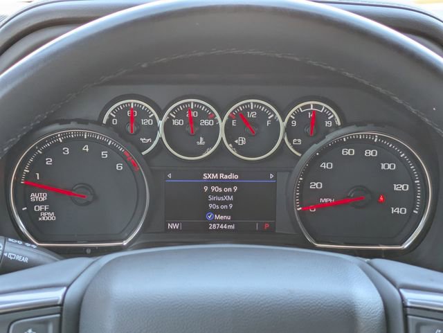 Used 2023 Chevrolet Tahoe LS image 28