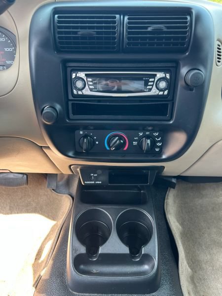 Used 2004 Ford Ranger XL RWD image 23