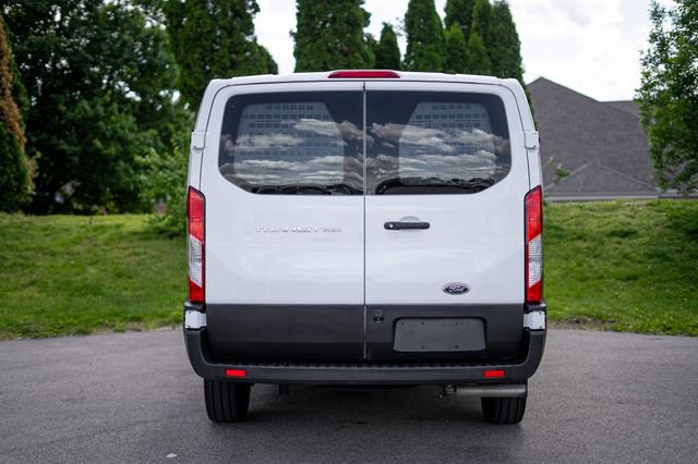 Used 2022 Ford Transit 250 Low Roof w/ Exterior Upgrade Package RWD image 6