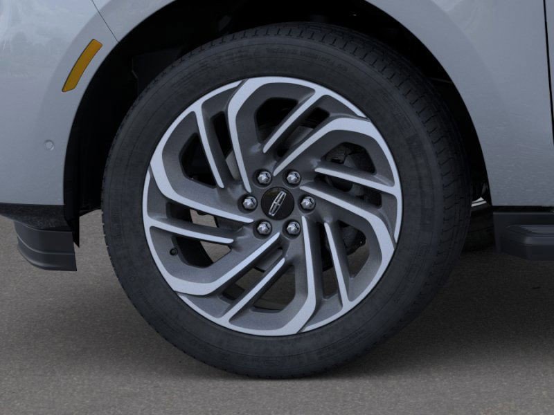 New 2026 Lincoln Navigator L Premier image 19