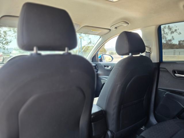 Used 2023 Kia Rio S w/ Technology Package image 15
