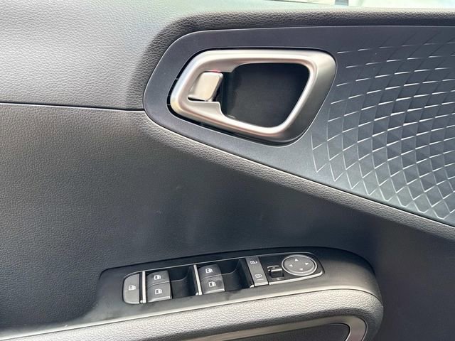 New 2025 Kia Soul EX image 23
