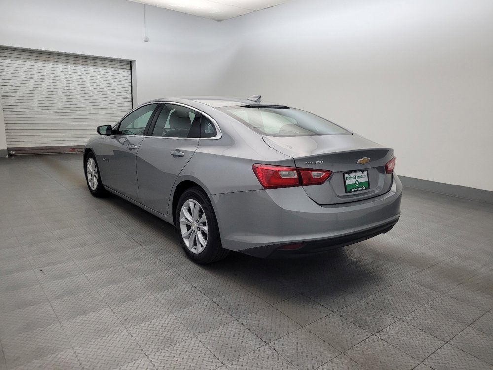 Used 2023 Chevrolet Malibu LT FWD image 5