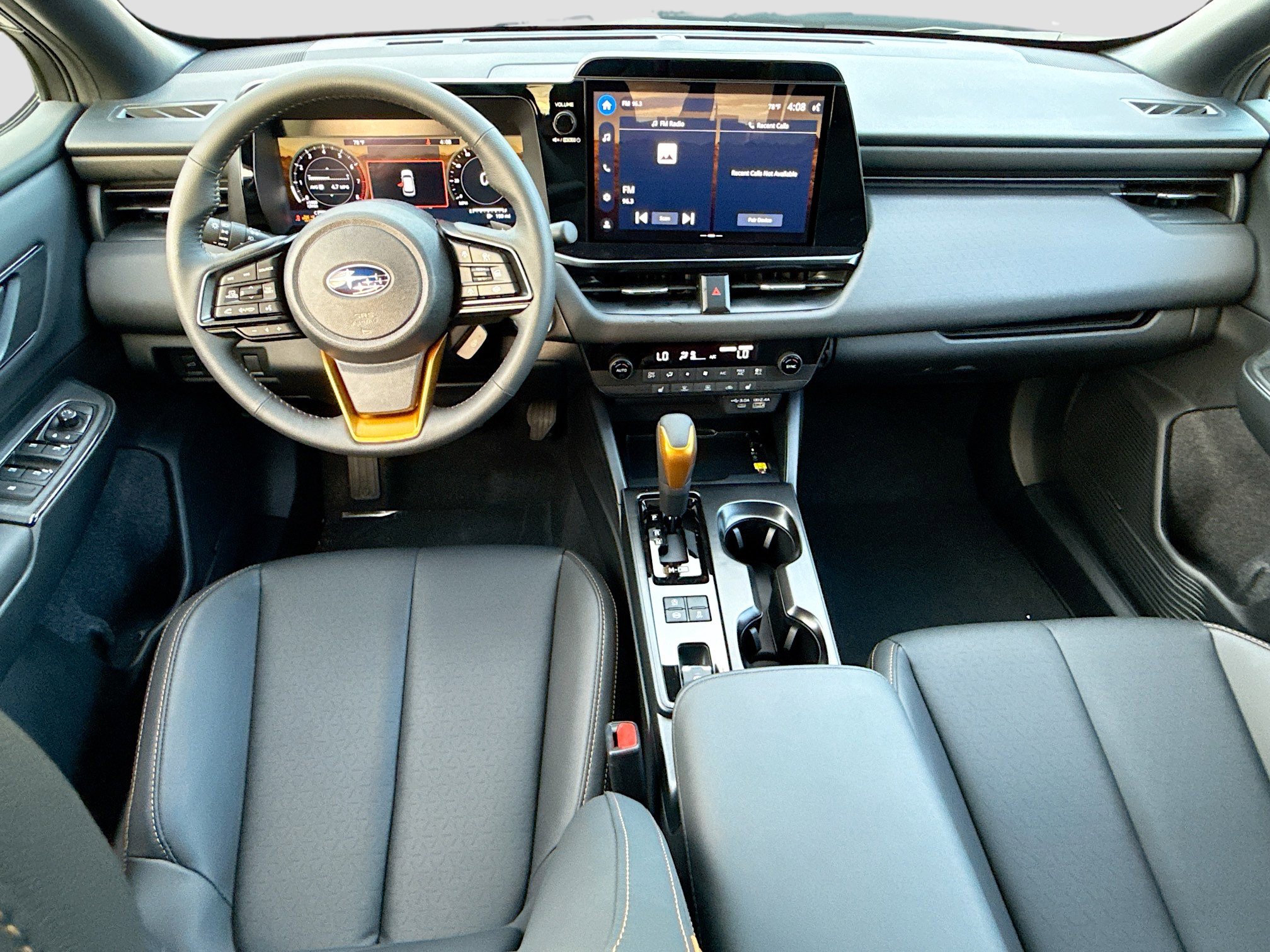 New 2026 Subaru Outback Wilderness image 16