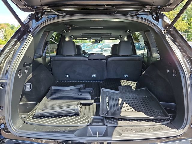 Used 2021 Honda Passport Elite image 28