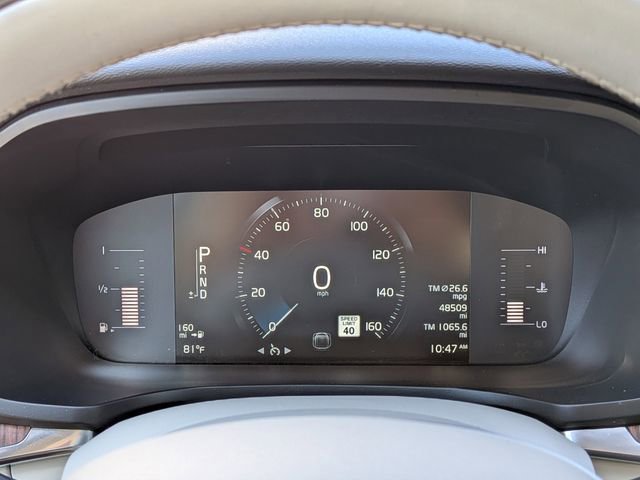 Used 2019 Volvo S60 T5 Momentum w/ Premium Package image 32