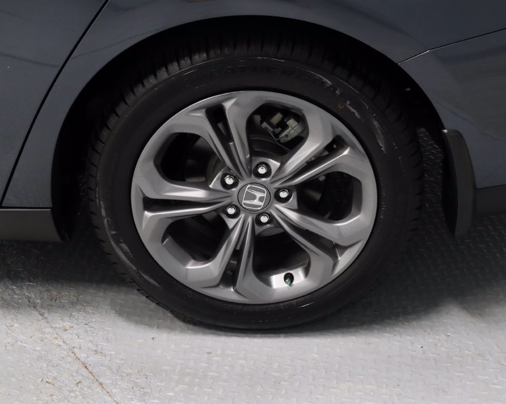 Used 2024 Honda Accord EX image 20