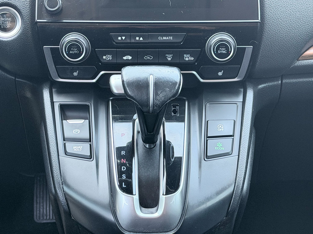 Used 2021 Honda CR-V EX-L image 19