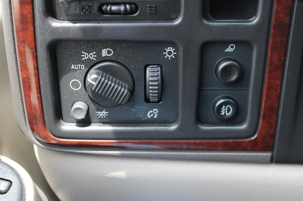 Used 2006 Cadillac Escalade EXT image 38