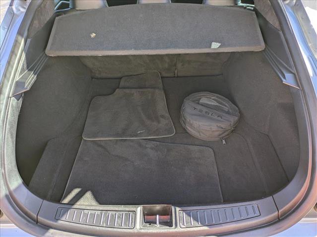 Used 2017 Tesla Model S 90D image 6