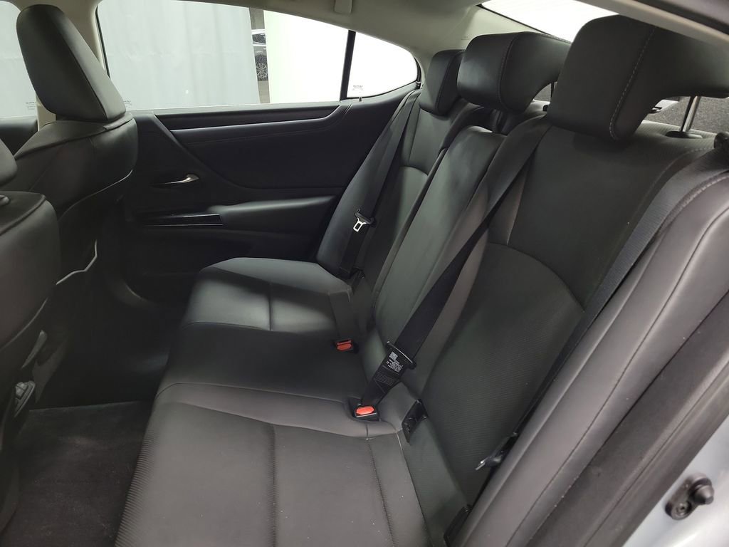 Used 2023 Lexus ES 250 w/ Premium Package image 20