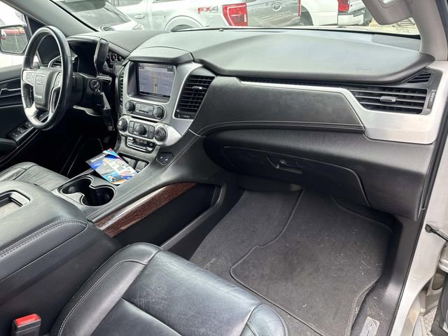 Used 2019 GMC Yukon SLT image 16