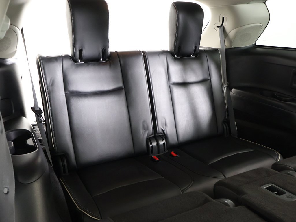 Used 2019 INFINITI QX60 Pure image 40