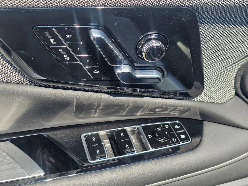 New 2026 Cadillac Optiq Sport 1 AWD/4WD image 22
